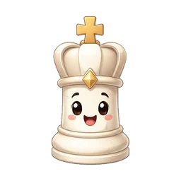 Chess lesson board